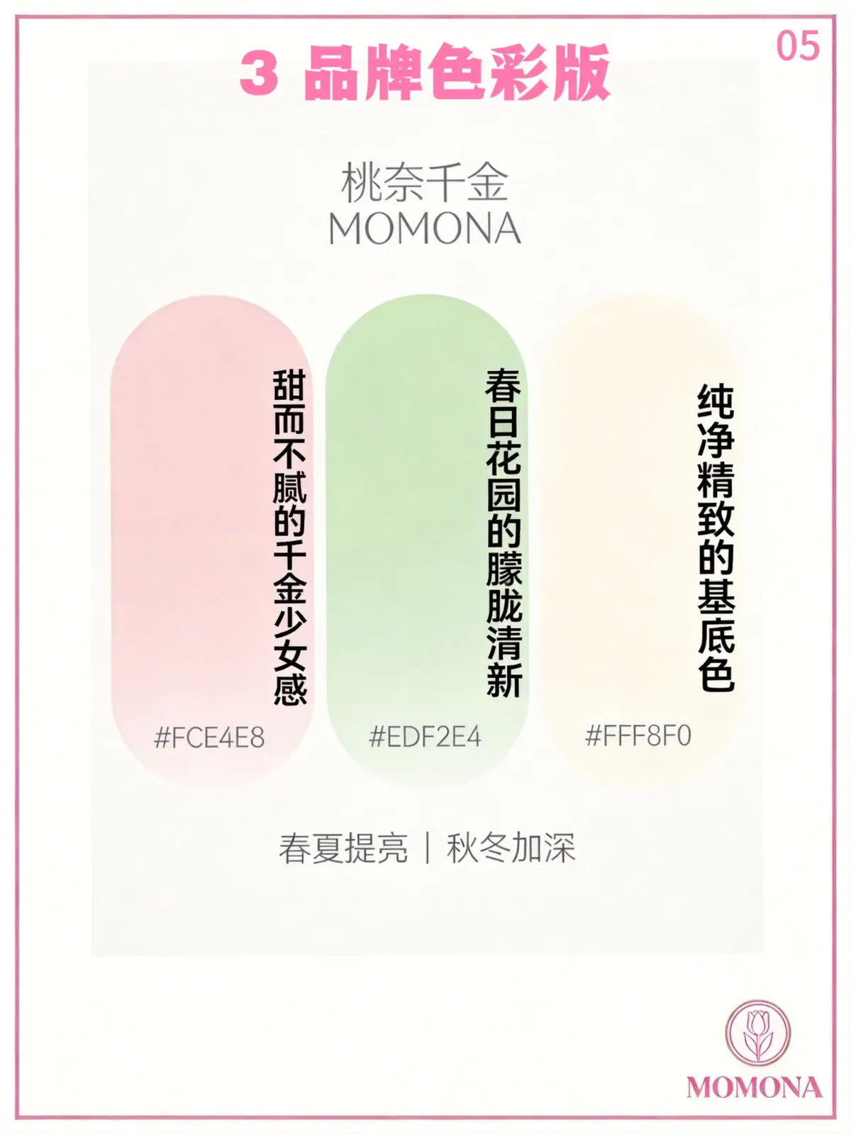 MOMONA 05