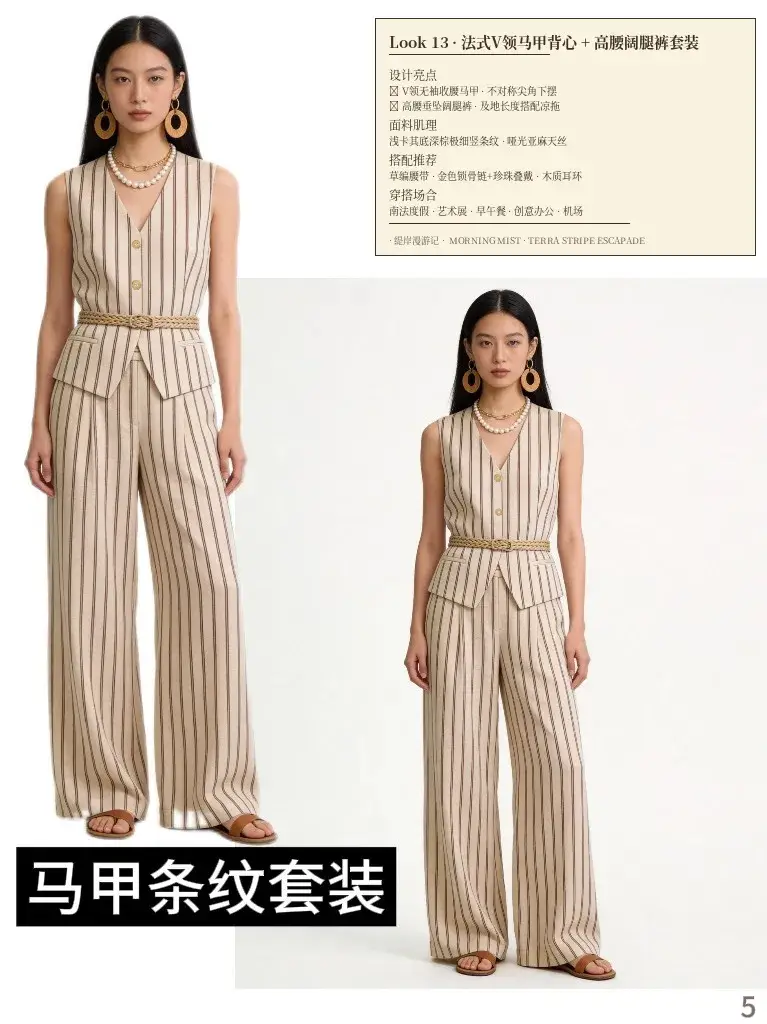 缇岸漫游记 05